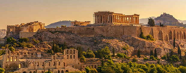 Greece Holidays