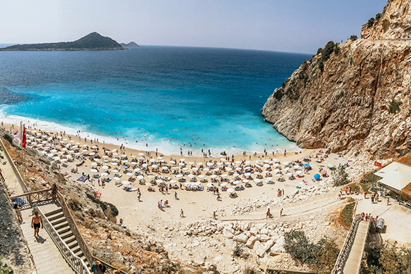 Antalya Holidays