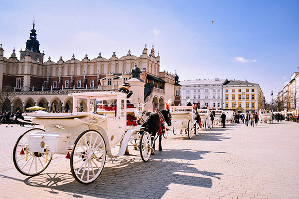 Krakow Holidays