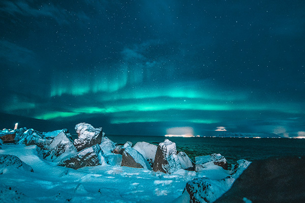 Reykjavik Holidays