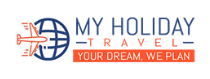 MyHoliday Travel